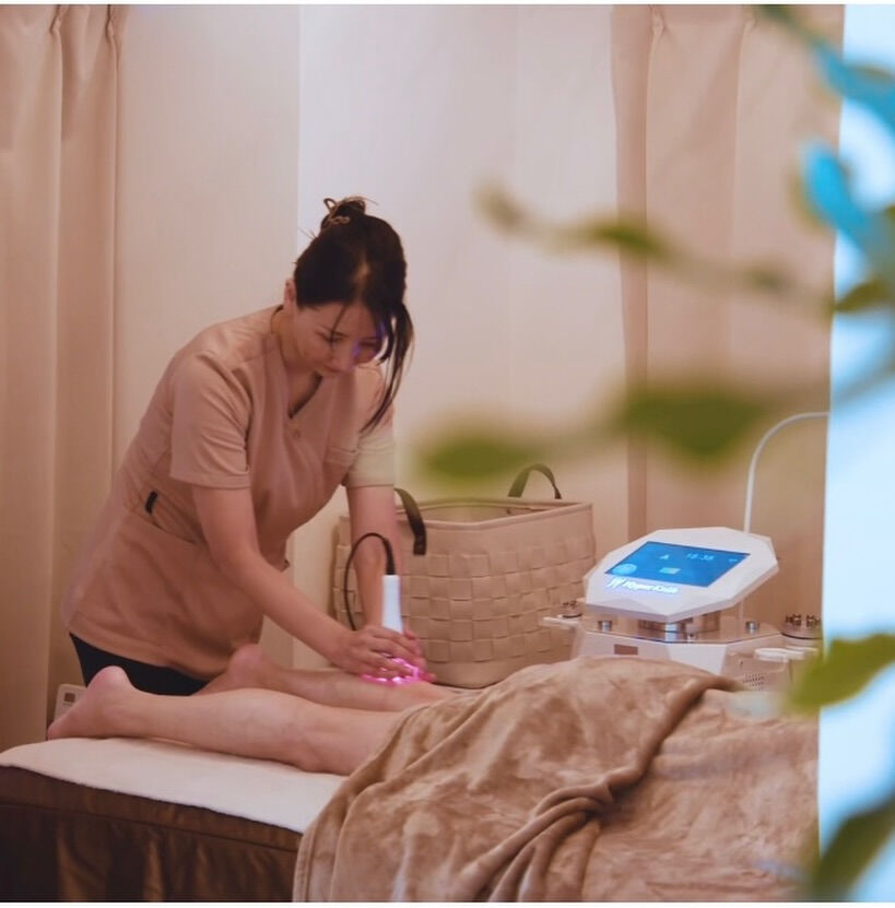 脂肪吸引後の「リバウンド」と「アンバランス」を防ぐために