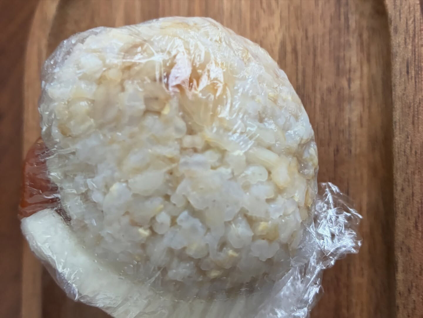 おにぎりダイエット
